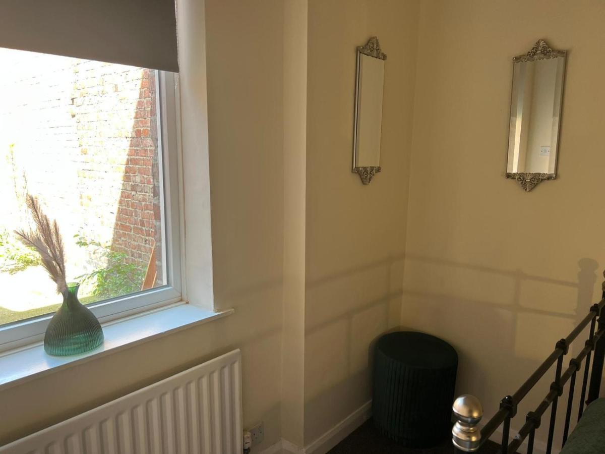 Ferienwohnung Aa Gateshead Exterior foto